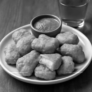 Paneer Pakoda