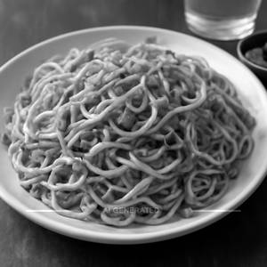 Chilli Garlic Noodles