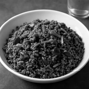 Veg Burnt Chilli Rice