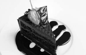 Italian Chocolate Pastry