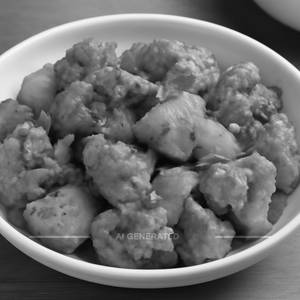 Aloo Gobi Dry
