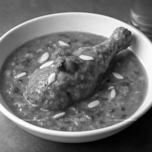 Chicken Akbari