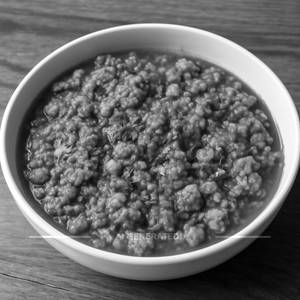 Chicken Keema Masala