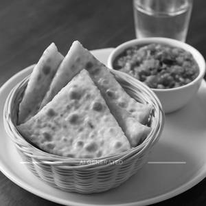 Roti Basket