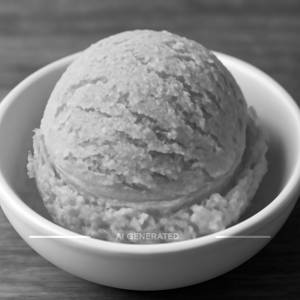 Strawberry Ice Cream