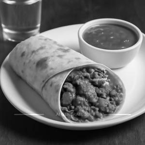 Italian Chicken Shawarma