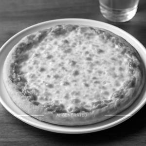 Cheese pizza