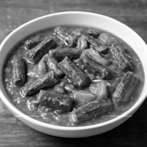 Bhindi Do Pyaza