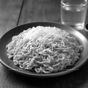 Cheese maggi
