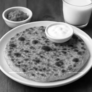Aloo Paratha