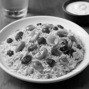 Kashmiri Pulao
