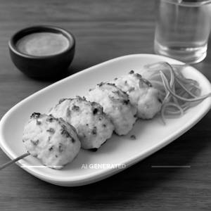 Malai Tikka