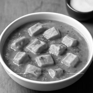 Paneer Masala