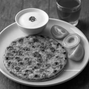 Missi Roti