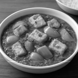 Paneer Do Pyaaza