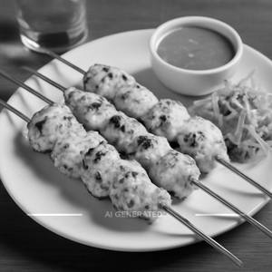 Malai Kebab
