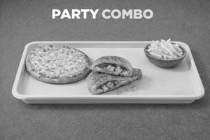 Kids Party Combo