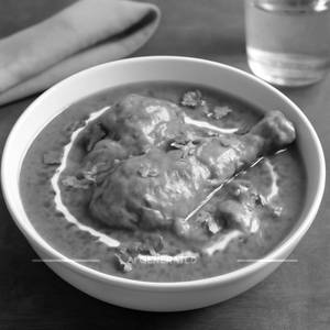 Nawabi Chicken