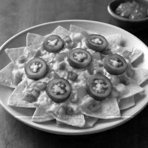 Jalapeno Nachos