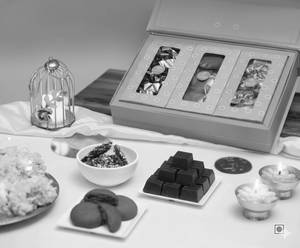 Chocolate Indulgence Hamper