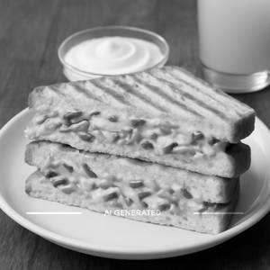 Veg Sandwiches