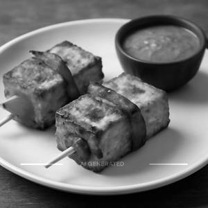 Paneer Tikka (Pack of 2)??                                          ??