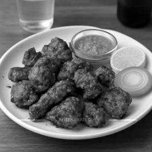 Chicken Fry