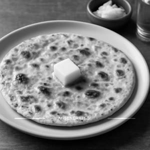 Butter Chapati
