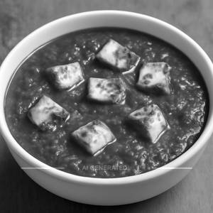 Palak Paneer