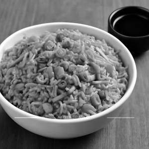 Schezwan Fried Rice