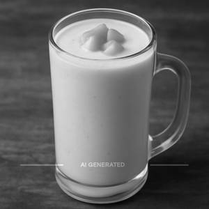 Mango shake