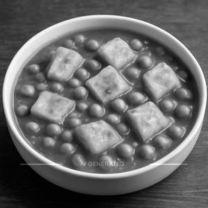 Matar Paneer