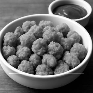 Chicken Popcorn