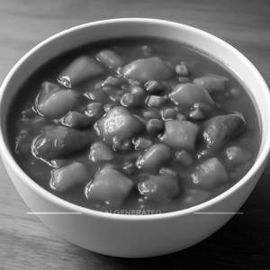 Veg chilli gravy