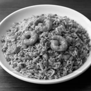 Non veg hong kong fried rice