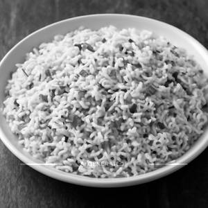 Zeera Fried Rice 