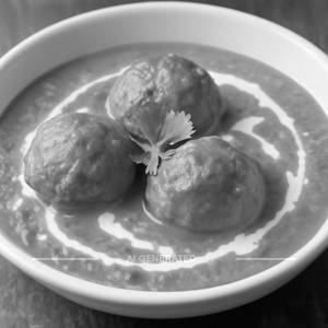 Paneer Kofta