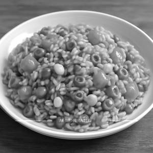Veg mix maggi