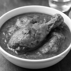 Chicken Masala