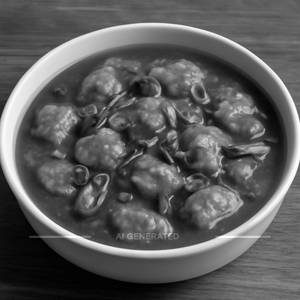 Chicken Chilly Gravy