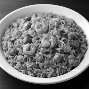 Mix Fried Rice