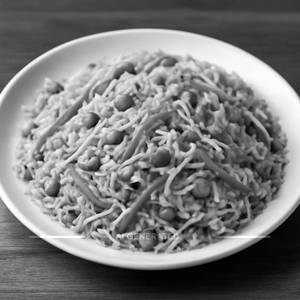 Singapore Rice