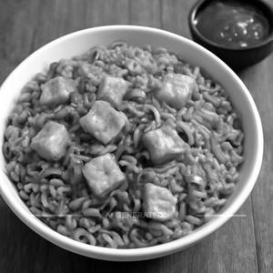 Schezwan Paneer Fried Rice