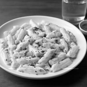 White Sauce