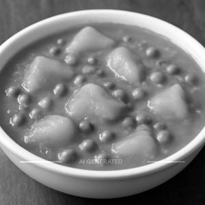 Aloo Mutter Curry