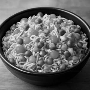 Veg Maggi