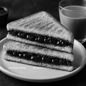 Chocolate Sandwich