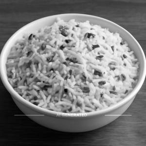 Jeera Rice