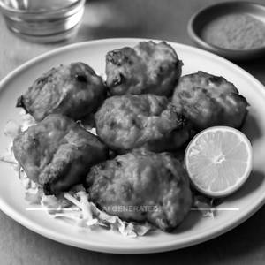 Chicken Tikka