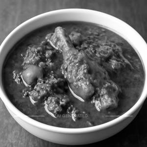 Methi Gosht